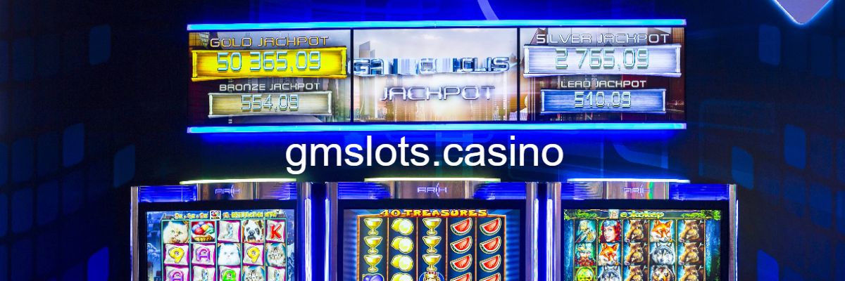 gmslots.casino